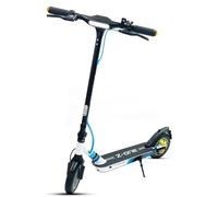 SmartGyro Z-ONE Certificado Patinete Eléctrico 10" 350W Azul