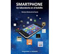 Smarthhone. Un laboratorio en el bolsillo