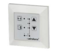 smartHRV-Z60 Controlador central para ecoHRV - GL-1000-1110 de Airoluxx