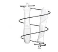 Smartia - Comba crossfit con contador, Cuerda para saltar con pantalla LCD, Seguimiento con APP en Español incluida, comba boxeo inteligente, Modelo 2025, Cuenta para saltar ajustable fitness (Blanco)