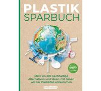 smarticular Plastiksparbuch: Plastik vermeiden im Alltag - mehr al (Tapa blanda)