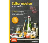 smarticular Ver Selber machen statt kaufen - Haut und Haar - 2. Au (Tapa blanda)