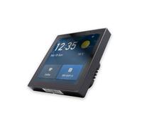Smartify Painel Controlo 4" WiFi Zigbee Alexa
