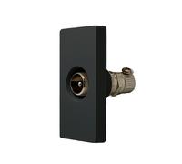 Smartify vPRO Meio Módulo de TV Preto - SYP0MPTVPR