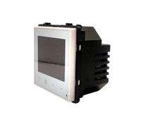 Smartify vPRO Módulo Termóstato piso Radiante Elétrico Inteligente Zigbee em Branco - SYPMTTEZBBR