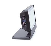 SmartiPi Touch Pro 3 - Compatible con Raspberry Pi Touch Display 2