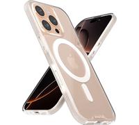 Smartish BG24MX-CLEAR - Funda para teléfono