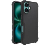 Smartish GZ24M-BLACK - Funda para teléfono