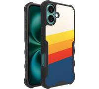 Smartish iPhone 16 Plus Protective Magnetic Case - Gripzilla Compatible with MagSafe [Rugged + Tough] Heavy Duty Armor Slim Cover w/Drop Tested Protec