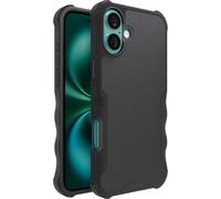 Smartish iPhone 16 Plus Protective Magnetic Case - Gripzilla Compatible with MagSafe [Rugged + Tough] Heavy Duty Armor Slim Cover w/Drop Tested Protec