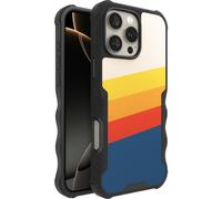 Smartish iPhone 16 Pro Max Protective Magnetic Case - Gripzilla Compatible with MagSafe [Rugged + Tough] Heavy Duty Armor Cover Drop Tested Protection