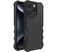 Smartish iPhone 16 Pro Protective Magnetic Case - Gripzilla Compatible with MagSafe [Rugged + Tough] Heavy Duty Armor Slim Cover w/Drop Tested Protect