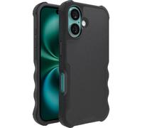 Smartish iPhone 16 Protective Magnetic Case - Gripzilla Compatible with MagSafe [Rugged + Tough] Heavy Duty Grip Armored Slim Cover w/Drop Tested Prot