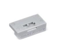 SmartKeeper Bloqueadores de DisplayPort Essential DL04PKGY - 4 unidades + llave de bloqueo - Gris