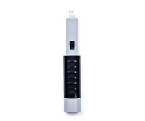 SmartKeeper esencial, 1 llave de bloqueo básica, color negro