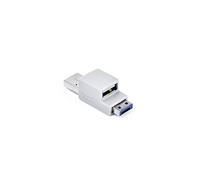 SmartKeeper Essential / 1 x USB Cable Lock/Azul Oscuro