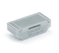 SmartKeeper Tapones para puertos HDMI Essential 10 unidades Gris