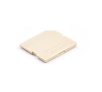 SmartKeeper Essential / 10 x SD Port Blockers/Beige