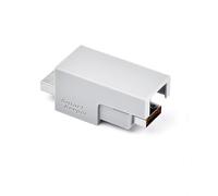 SmartKeeper Essential - Candado de cable USB, color marrón