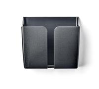 SmartKeeper Essential - Soporte para ratón, color negro