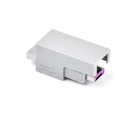 SmartKeeper LK03PK 1 x USB Cable Lock without Lock Key Basic Pink SLSART-0040 SLSART0040 (SLSART-0040)