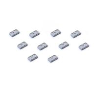 SmartKeeper Mini Micro-USB-B Port Blocker grau NUEVO