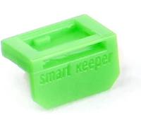 SmartKeeper Mini Mini-DisplayPort Blocker grun NUEVO
