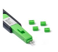 SmartKeeper Mini MiniDisplayPort Blocker grun NUEVO