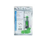 SmartKeeper Mini SD Port Blocker grun 4 St NUEVO
