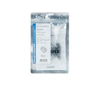 SmartKeeper Essential / 10 x RJ11 Port Blockers sin Llave de Bloqueo Mini/Gris