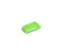 Smartkeeper mul04p1gn bloqueador de puerto usb tipo b verde 10 pieza(s