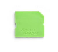 SmartKeeper SD04P1GN 10 x SD Port Blockers without Lock Key Mini Green SLSART-0141 SLSART0141 (SLSART-0141)