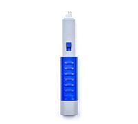 SMARTKEEPER SmartKeeper esencial, 1 llave de bloqueo básica, azul oscuro