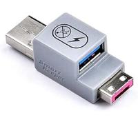SMARTKEEPER Bloqueador de datos Essential UCL03PK sin llave 1 x Rosa