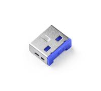 Smartkeeper ul03p1db bloqueador de puerto usb tipo a azul plástico 10