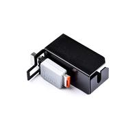 SmartKeeper Candado para teclado y ratón UM03OR Basic sin llave Naranja