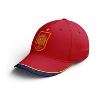 smartketing smarketing Gorro/Sombrero, Rojo, 59 Unisex Adulto