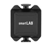 smartLAB cadspeed Sensor de Velocidad y frecuencia de pedalada para la Bicicleta | sin imanes | Monitor para capturar la frecuencia de pedalada