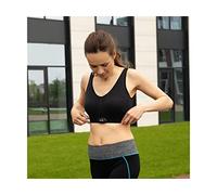 SmartLab Correa de Repuesto Banda, Adultos Unisex, Negro, 95 cm