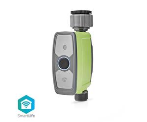 Smartlife Control inteligente del agua - Bluetooth, con pilas, IP54, máx.