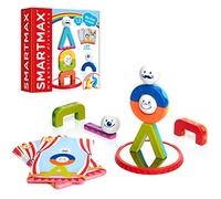 Idel Smartgames - My First Acrobats Juguetes Bebe 1 Año O Más | Juguete Bebe | Juguetes Niños 1 Año A 5 | Regalos Originales Bebes 1 Año | Regalo Niño 1 Año