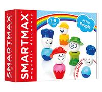 SMARTMAX My First People