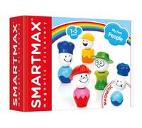 Smartmax My First People