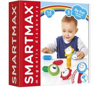 Smartgames - My First Sounds And Senses | Juguetes Bebe | Juguetes Niños 1 Año O Más | Juegos Educativos Niños 2 Años O Más | Juguetes Niños 3 Años O Más