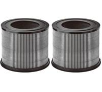 Smartmi - Filtro de purificador de aire de repuesto para mascotas - H13 True HEPA Filter, carbón activado, filtros preliminares y filtro interior - atrapa olores, humo y humo en casa, oficina