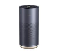 Smartmi Purificador de Aire 2 Purificación Luz UV Integrada Monitorización en Tiempo Real Pantalla Táctil OLED Conectado APP y AI Control Inteligente por Voz