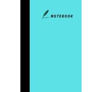 SmartNotes Notebook: The Ultimate Productivity Journal for Students and Professionals: College Ruled Notebook for Work, School, and Daily Planning - ... Setting | 100 Pages, Medium 5.6 in x 8 in