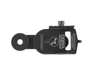 SMARTOSCOPE Adaptador de smartphone Vario II incl. TSN-AR11WZ para TSN-55/66/77/88/99