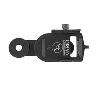 SMARTOSCOPE Adaptador de smartphone Vario II, incluido el TSN-AR60Z para ZEISS Diascope 15-45x/20-60x