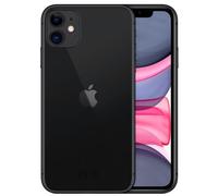 APPLE IPHONE 11 64GB BLACK